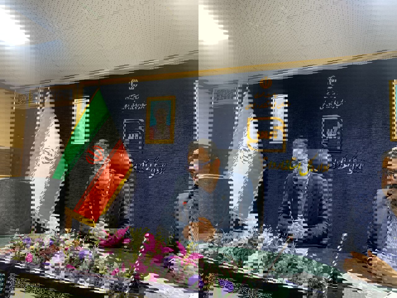 ۴۳۲ پروانه کاربرد علامت استاندارد در آذربایجان غربی تمدید و صادر شد