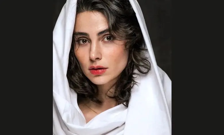 لاله مرزبان: تک تک هم بازی هایم حس خوبی می دادند/ ویدئو