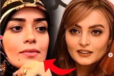 روایت تلخ نیلوفر پارسا از روزی که توسط الهام چرخنده تحقیر شد/ ویدئو