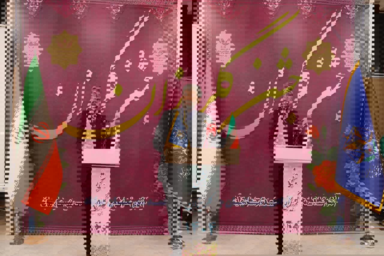 ۱۲۰۰ زندانی آذربایجان غربی با کمک خیرین و ستاد دیه آزاد شده اند