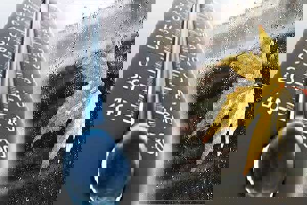 کاهش محسوس دما در آذربایجان‌شرقی ادامه دارد