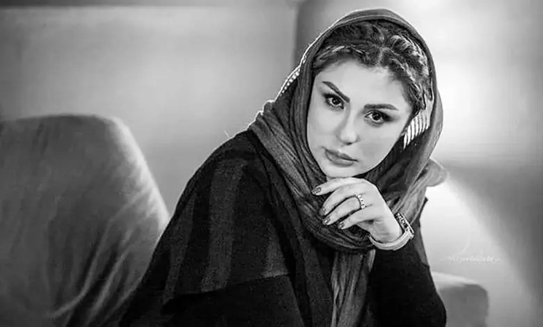 پست احساسی نیوشا ضیغمی در سالگرد فوت پدرش