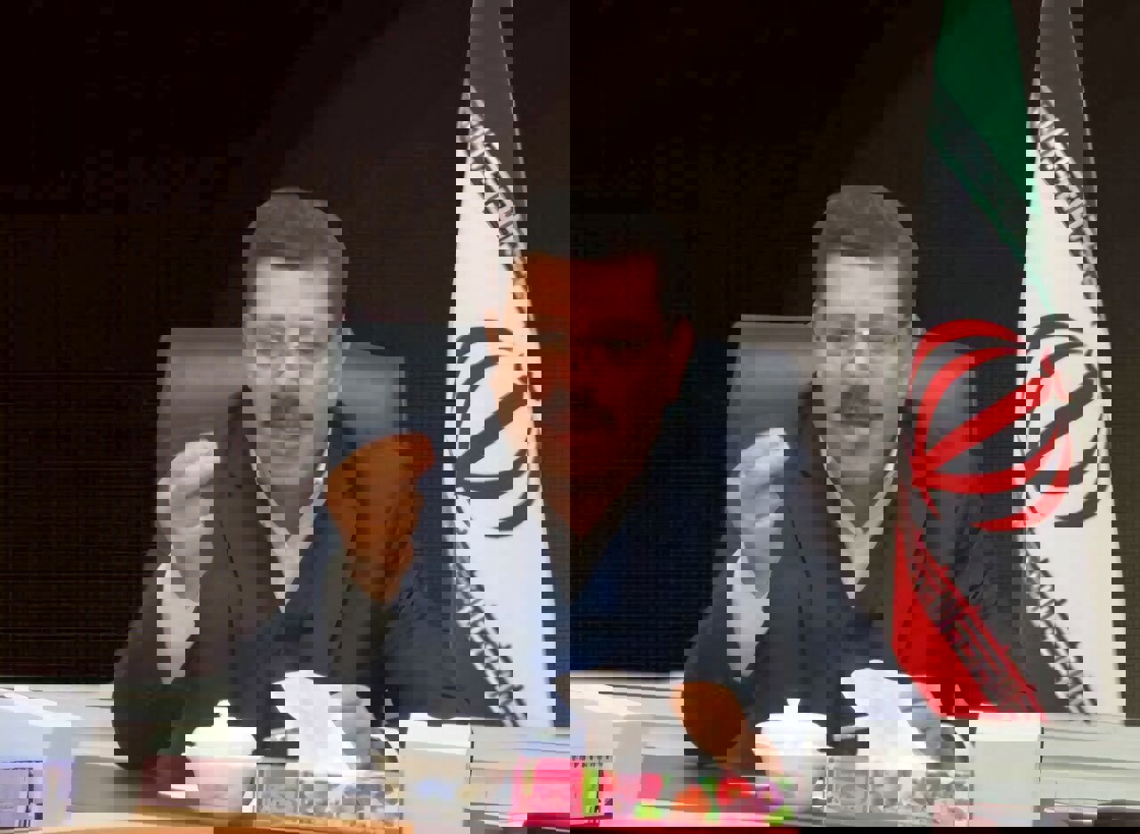 محمدی: خط یک متروی تبریز به آستانه تکمیل رسیده است