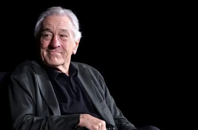 حمله تند رابرت دنیرو به ترامپ