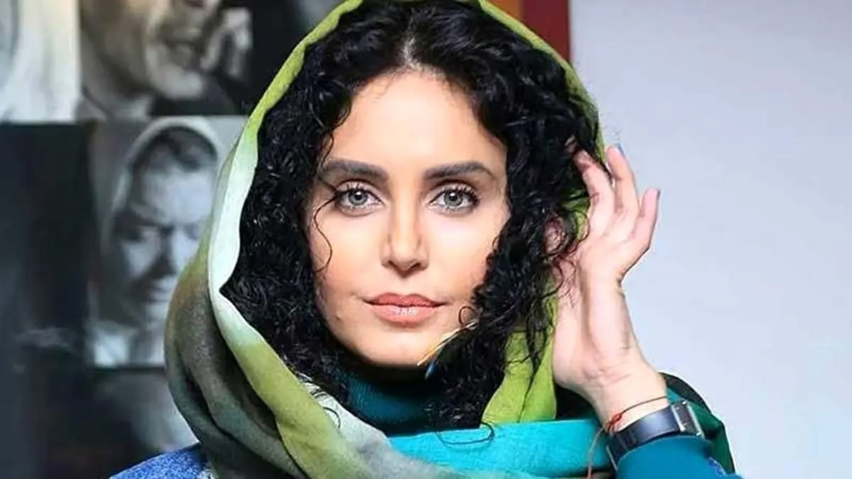 سفر در زمان؛ «الناز شاکردوست» در ۱۹ سالگی و در اولین فیلم اش؛ سال ۸۲