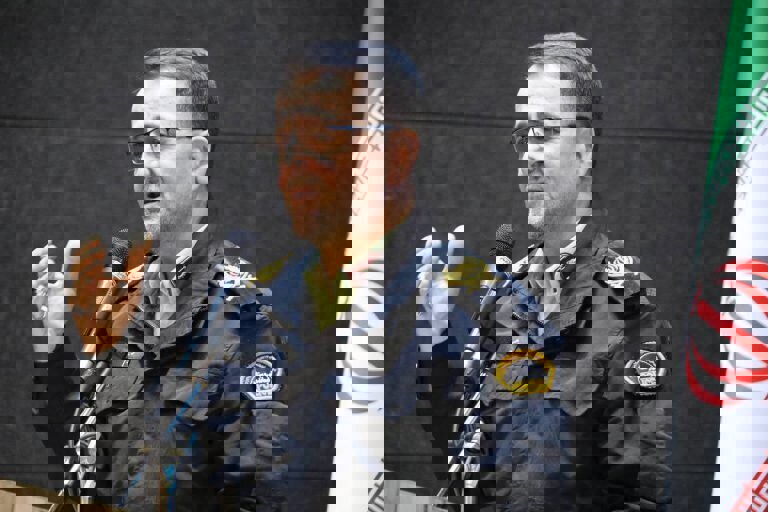 سردار جهانبخش: ماکو قابلیت تبدیل هاب خودرویی کشور را دارد