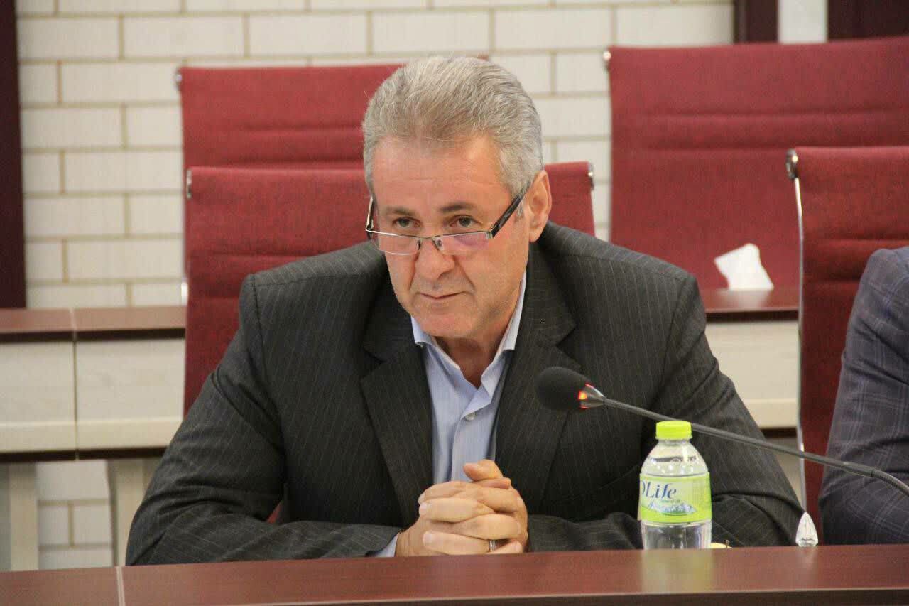 تقدیر از ۱۲۰ برگزیده طرح «همیار گاز» در آذربایجان‌غربی