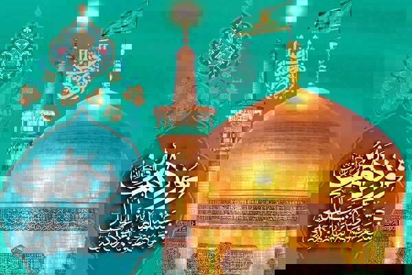 ۲۱۲ اثر به جشنواره شعر رضوی به زبان ترکی آذری  ارسال شد