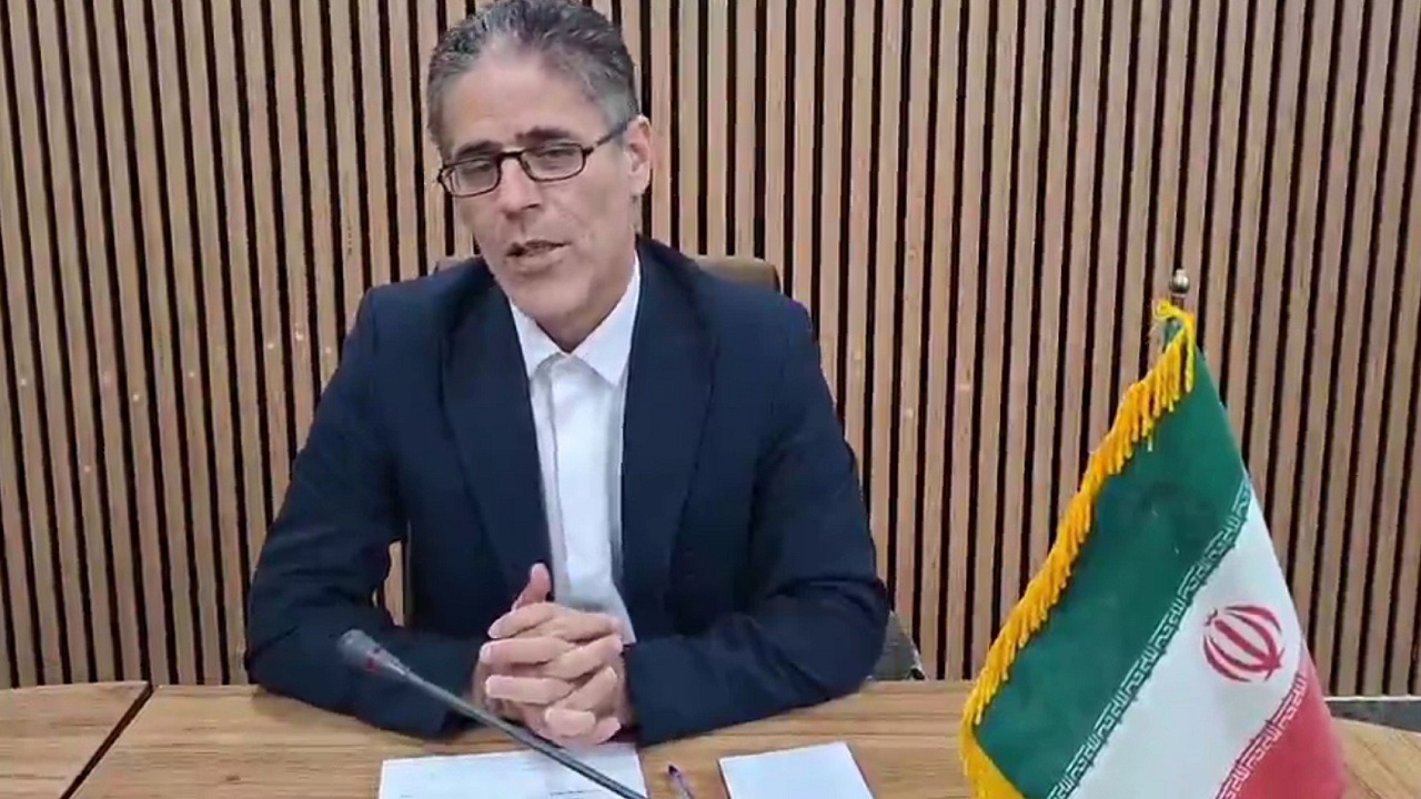 اهدای زمین به مدال‌آوران ورزشی در هوراند