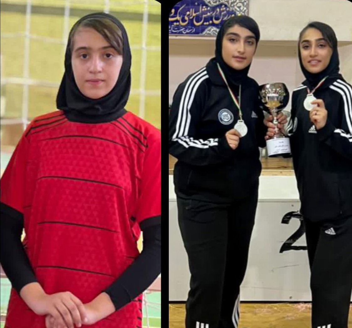 دعوت از سه بازیکن آذربایجان شرقی به اردوی هاکی چمنی