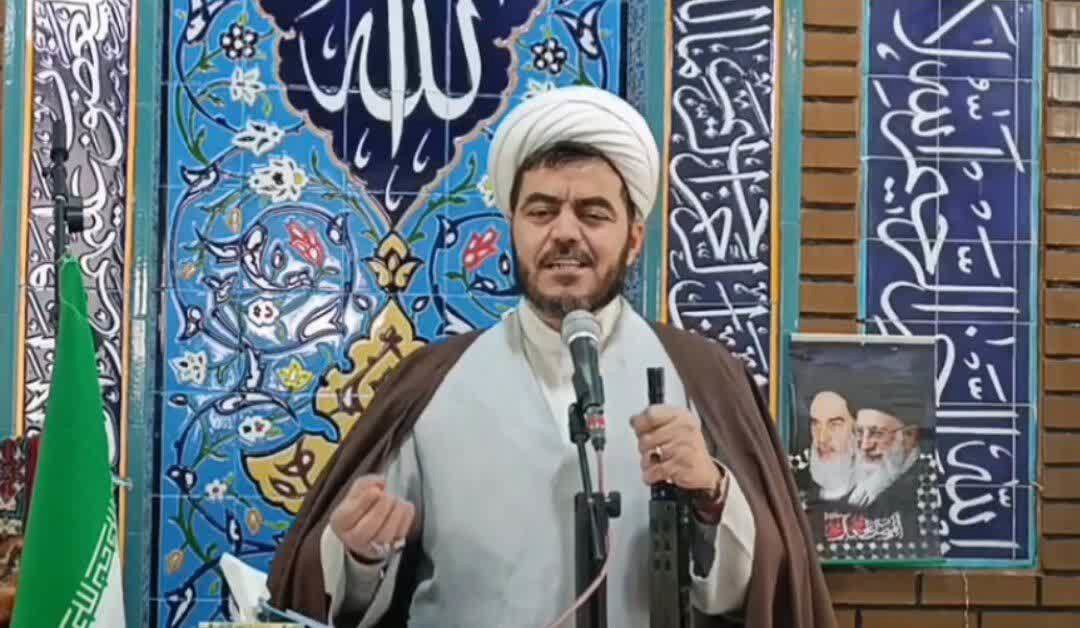 تقوا، قرآن و تربیت؛ محور‌های اصلی خطبه‌های جمعه باروق