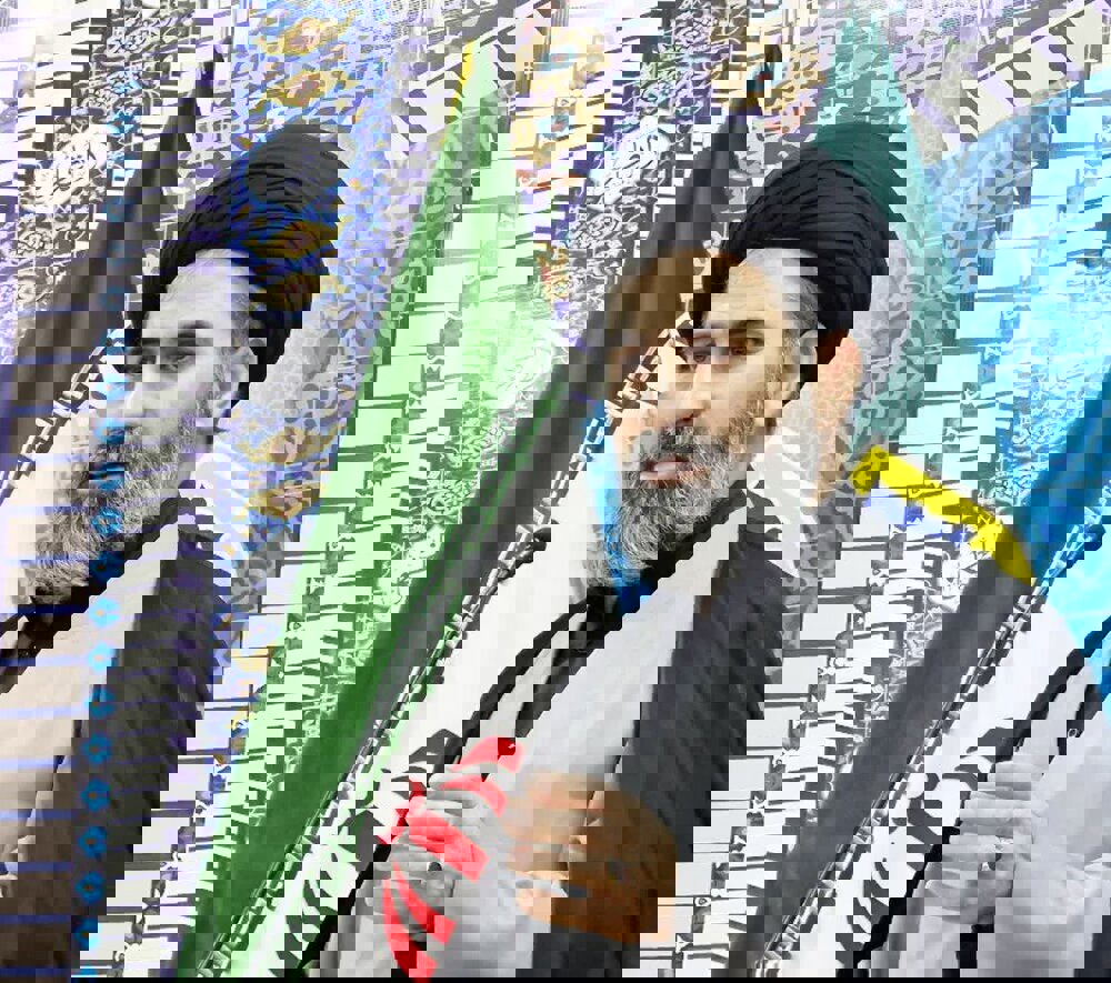 حجت الاسلام قدسی:حفاظت ازجنگل‌های خلخال مانند حراست از منافع شخصی باشد