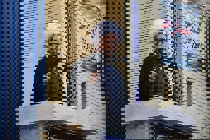 قاسم خانی: مذاکرات با موضع عزت و اقتدار کشور انجام می‌شود