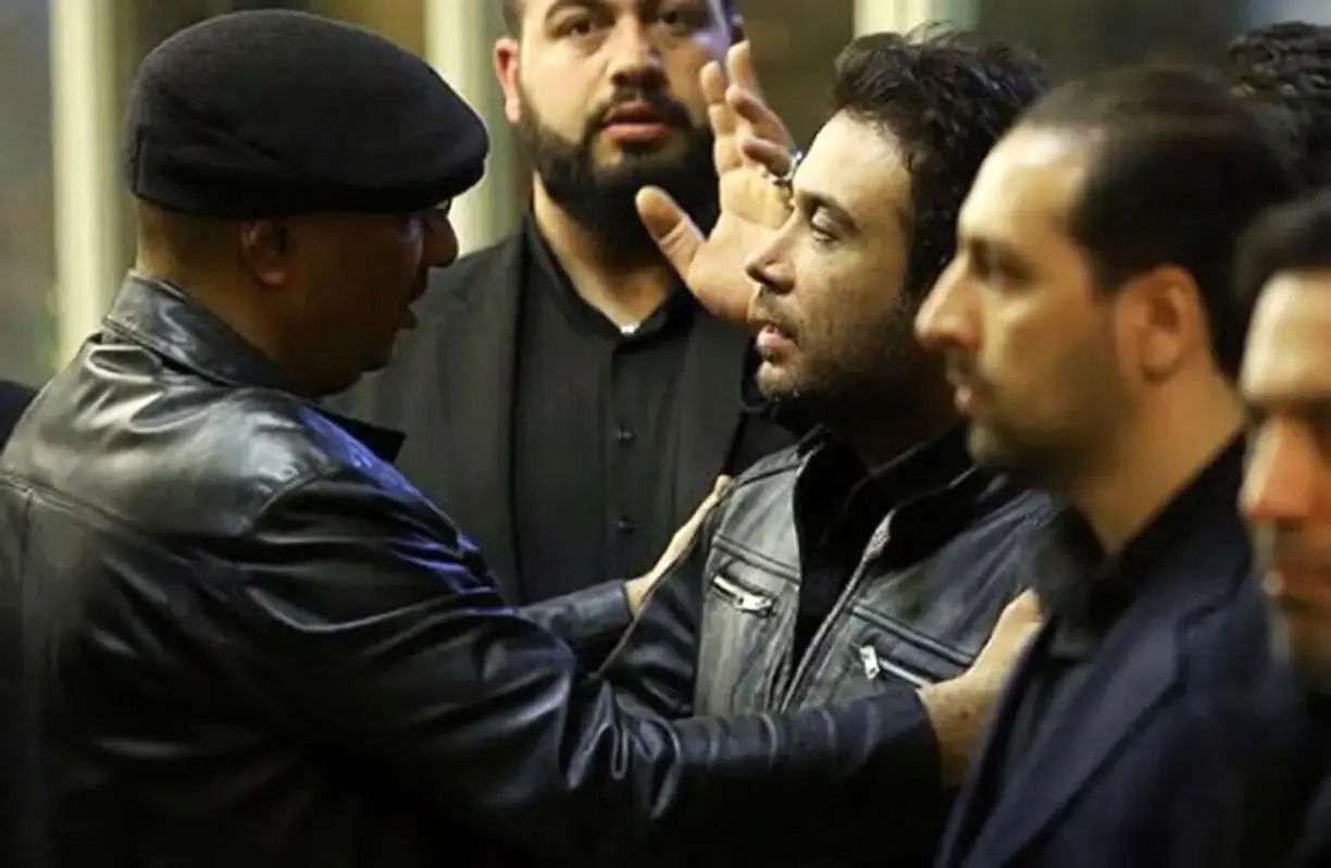 محسن چاوشی، این روزها ساکت است؛ «دقیقا کجایی؟!»