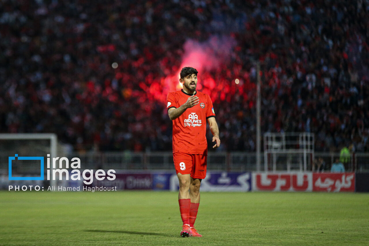 پاتک بزرگ پرسپولیس به تراکتور؛ اوسمار ستاره‌های سابق خود را می‌خواهد!