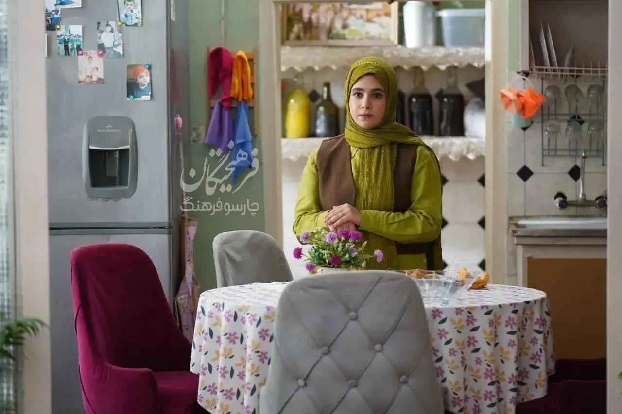 پیام آذری