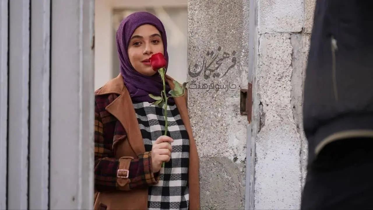 پیام آذری