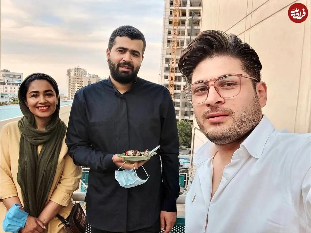 پیام آذری