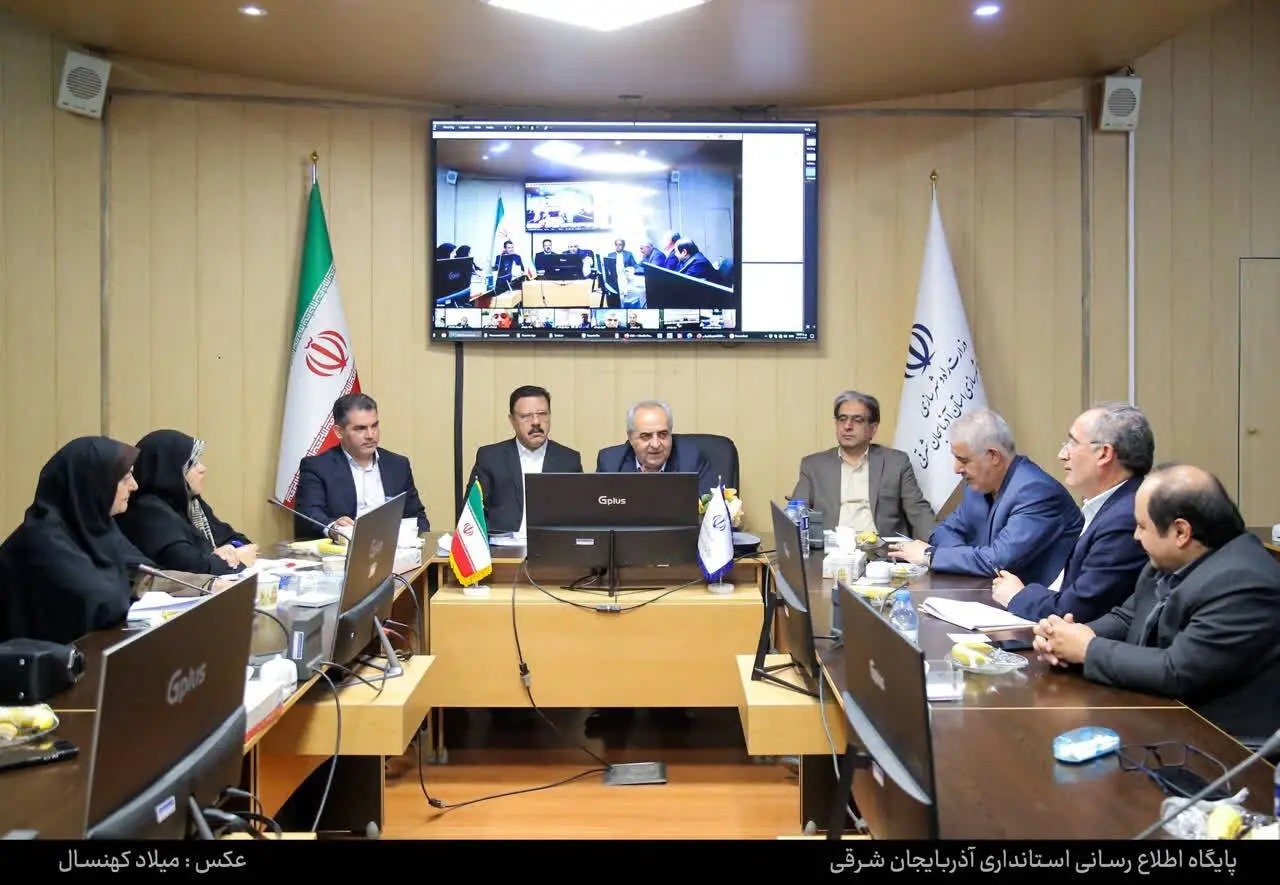 اجرای قانون جوانی جمعیت یکی از شاخص ‌های ارزیابی مدیران و فرمانداران است