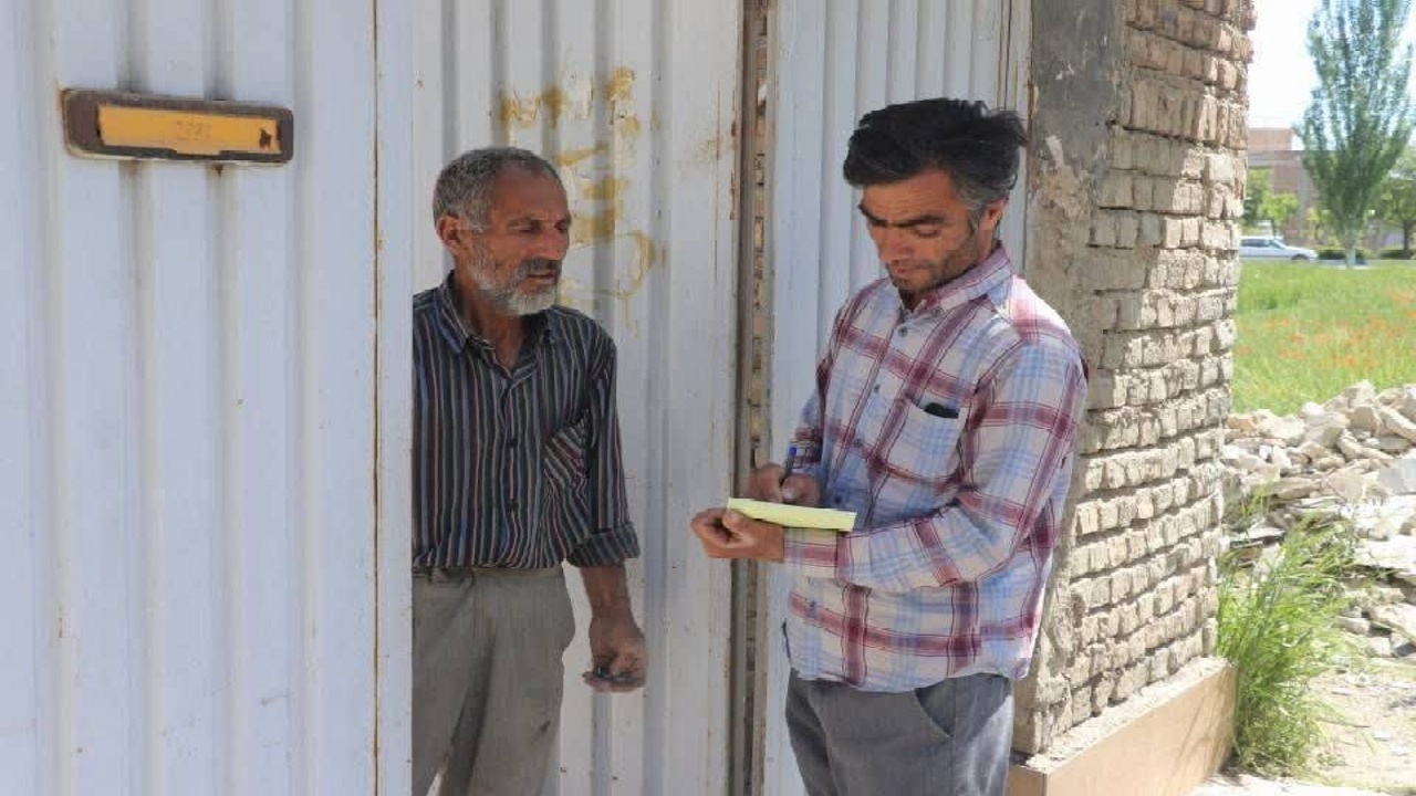 پیام آذری