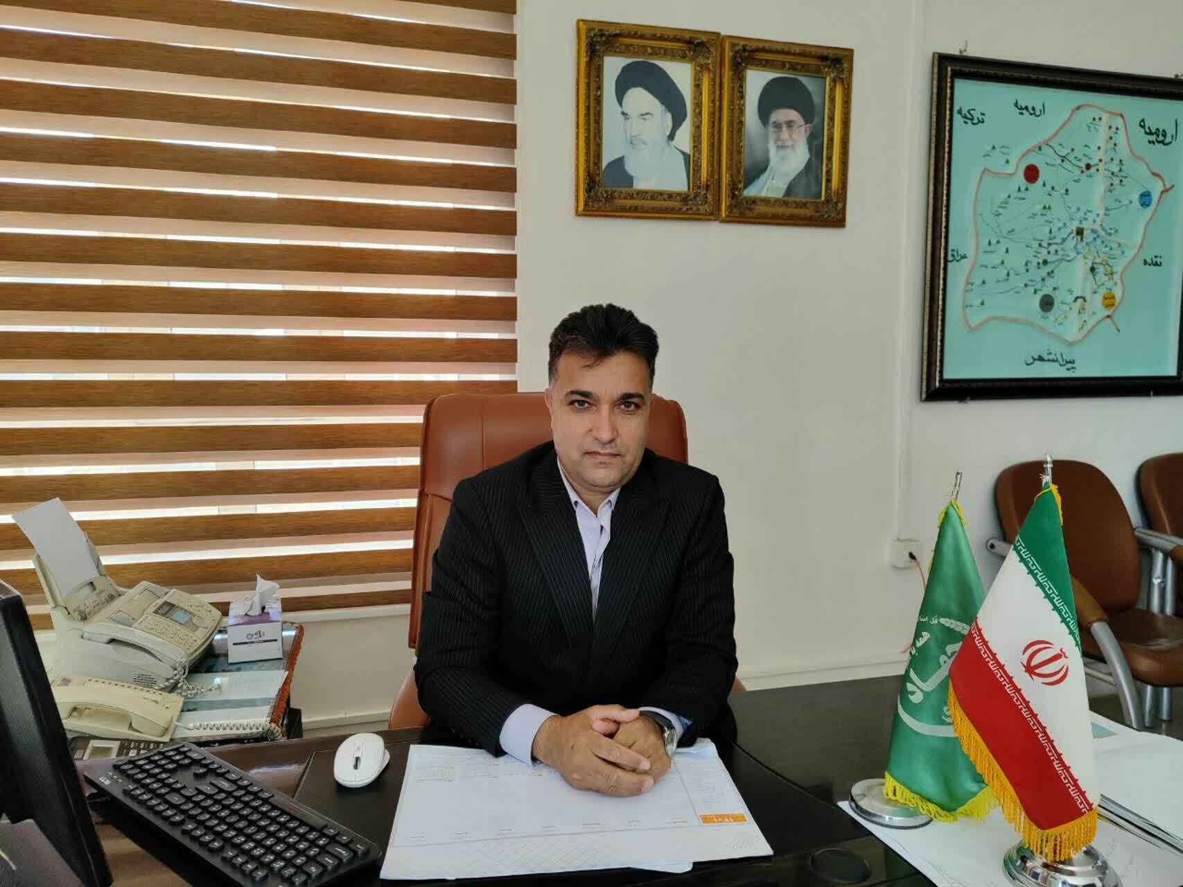 پیام آذری