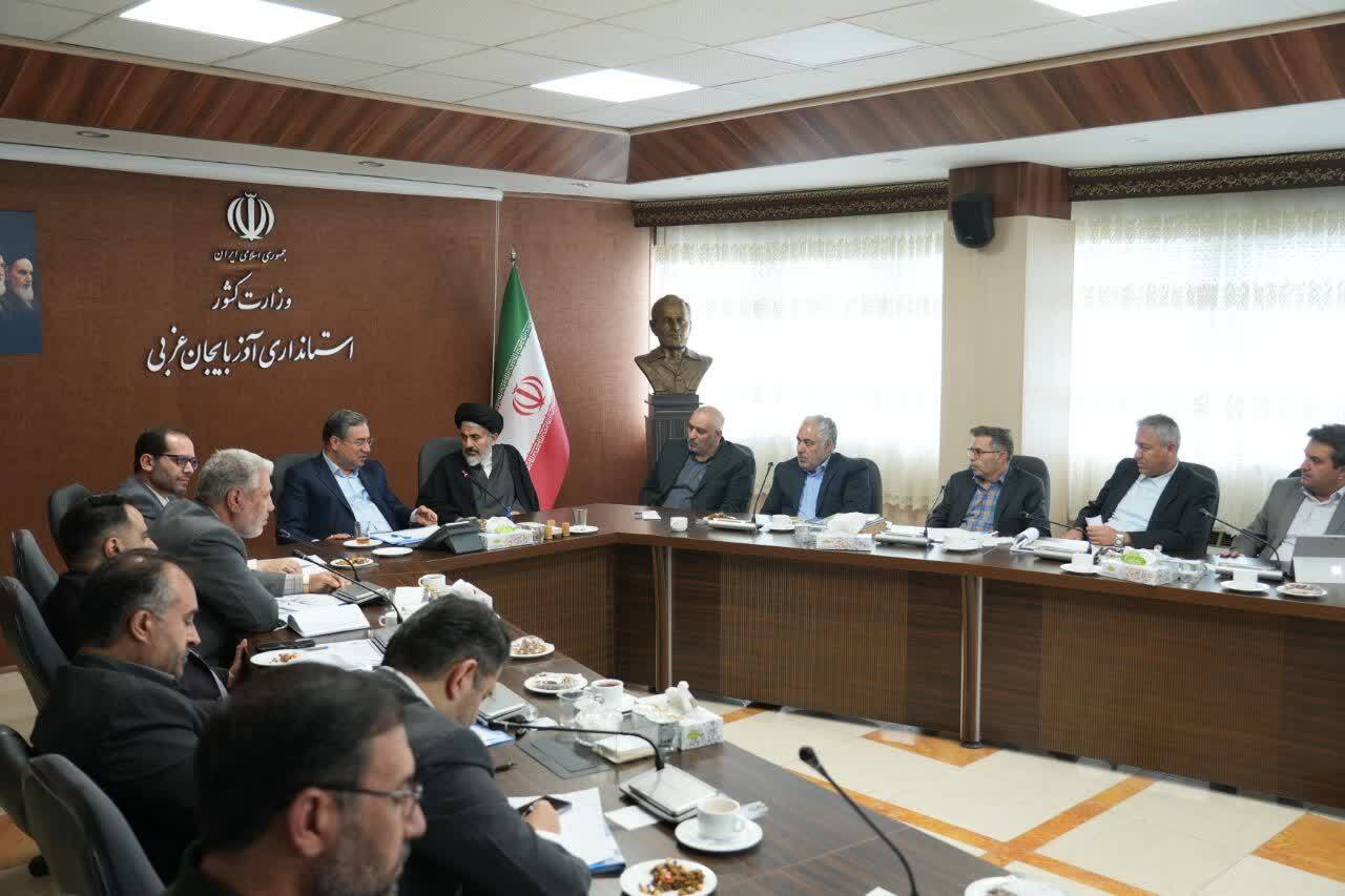 پیام آذری