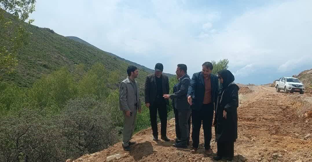 خط و نشان محیط‌زیست برای فعالیت‌های معدنی در ارسباران