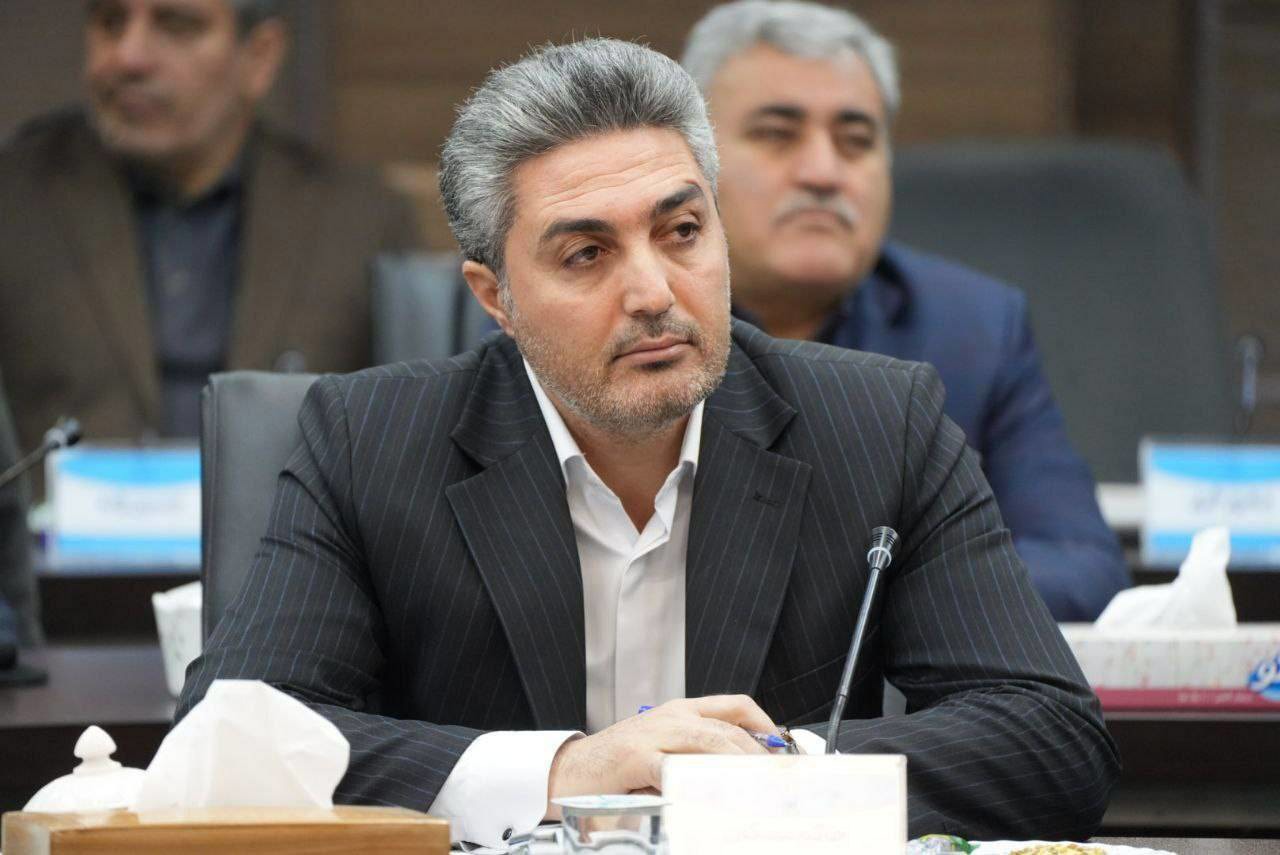 سازندگی پساجنگ راهبرد مشترک بین همه ارکان کشور است