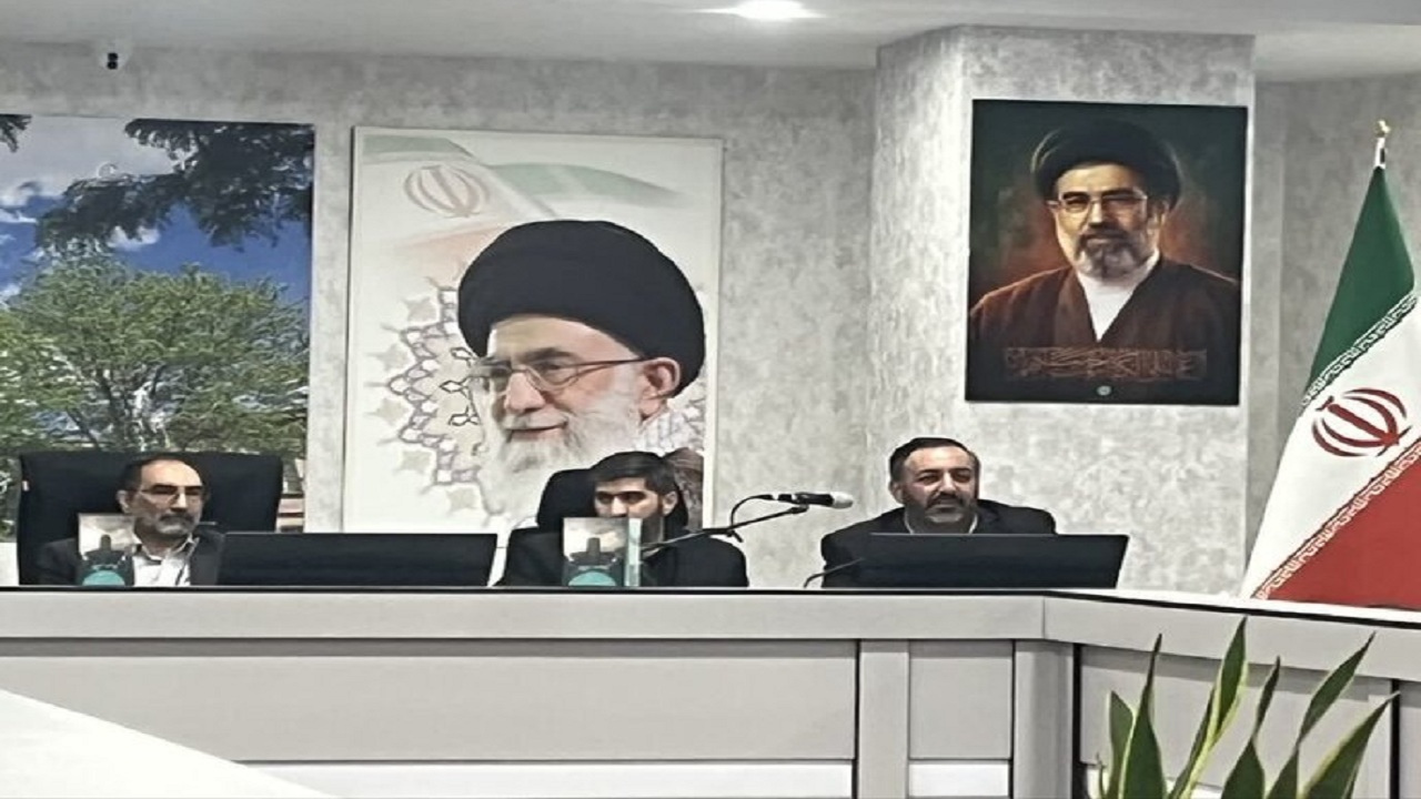 پیام آذری
