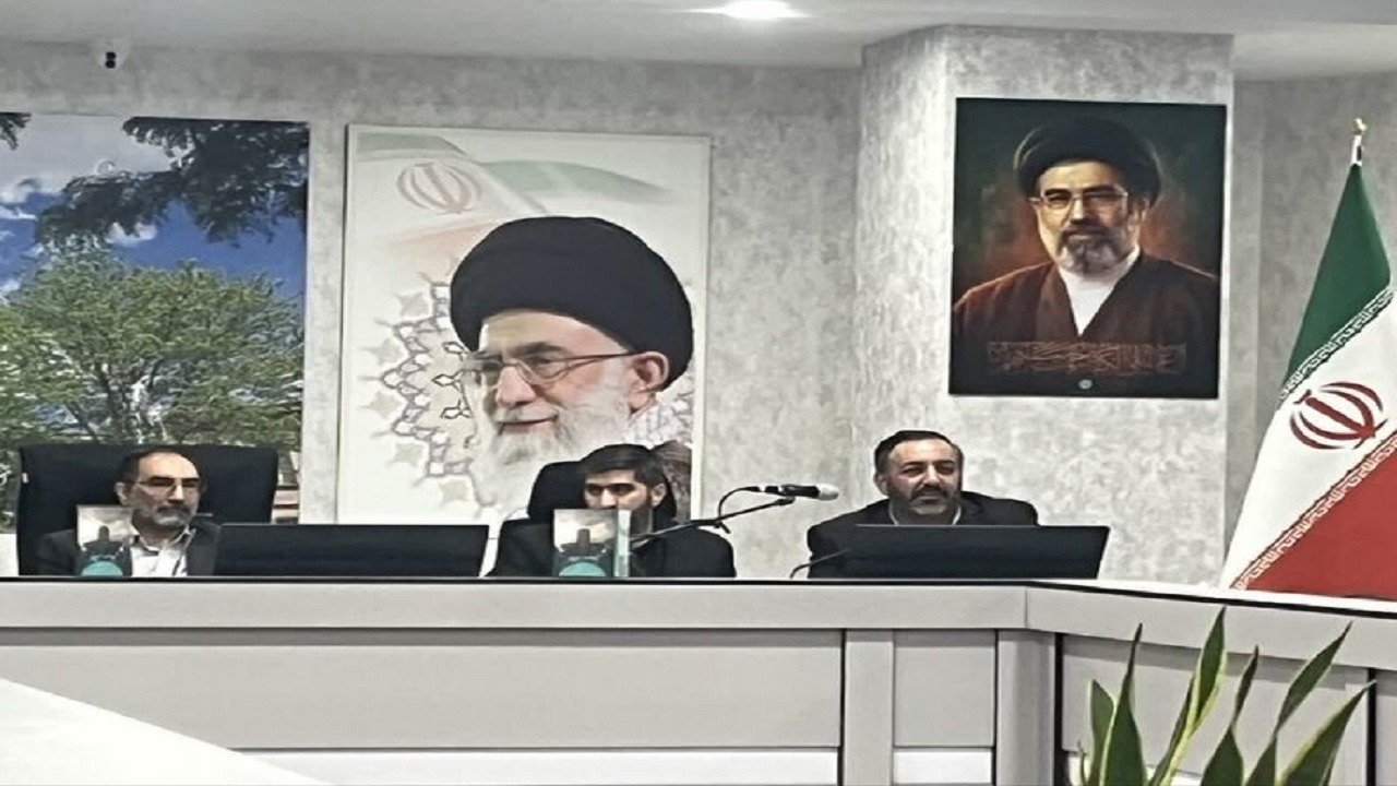 رونمایی از روایت‌های هنری و رسانه‌ای جنگ تحمیلی سوم در تبریز