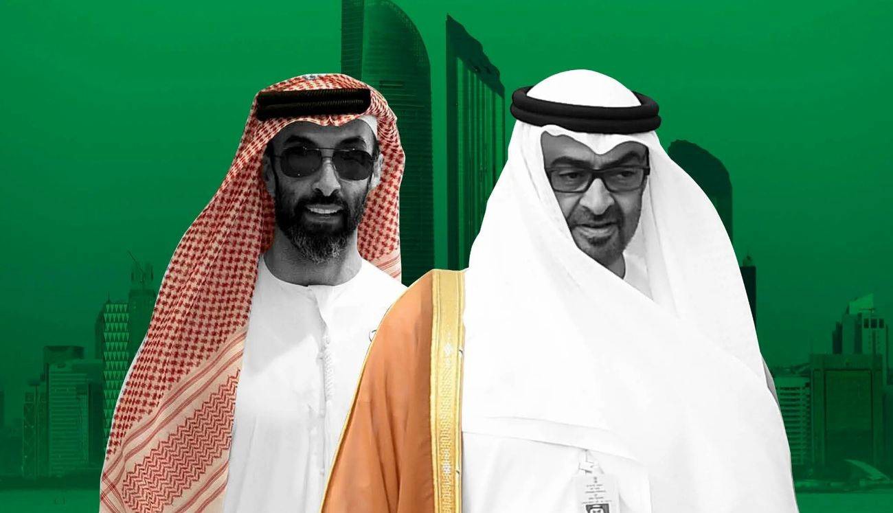 چرخش غیرمنتظره ابوظبی در قبال تهران