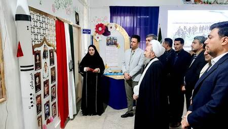 پیام آذری