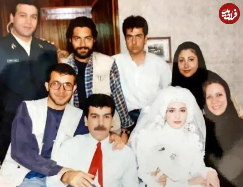 پیام آذری