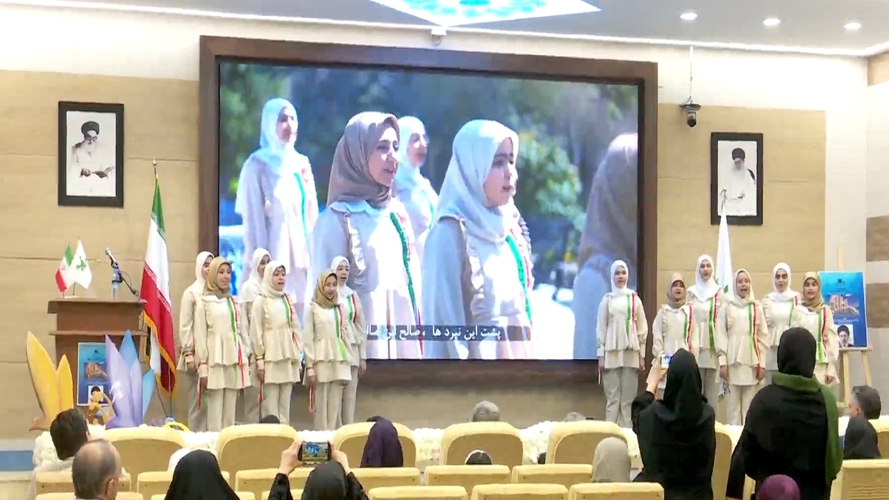 پیام آذری