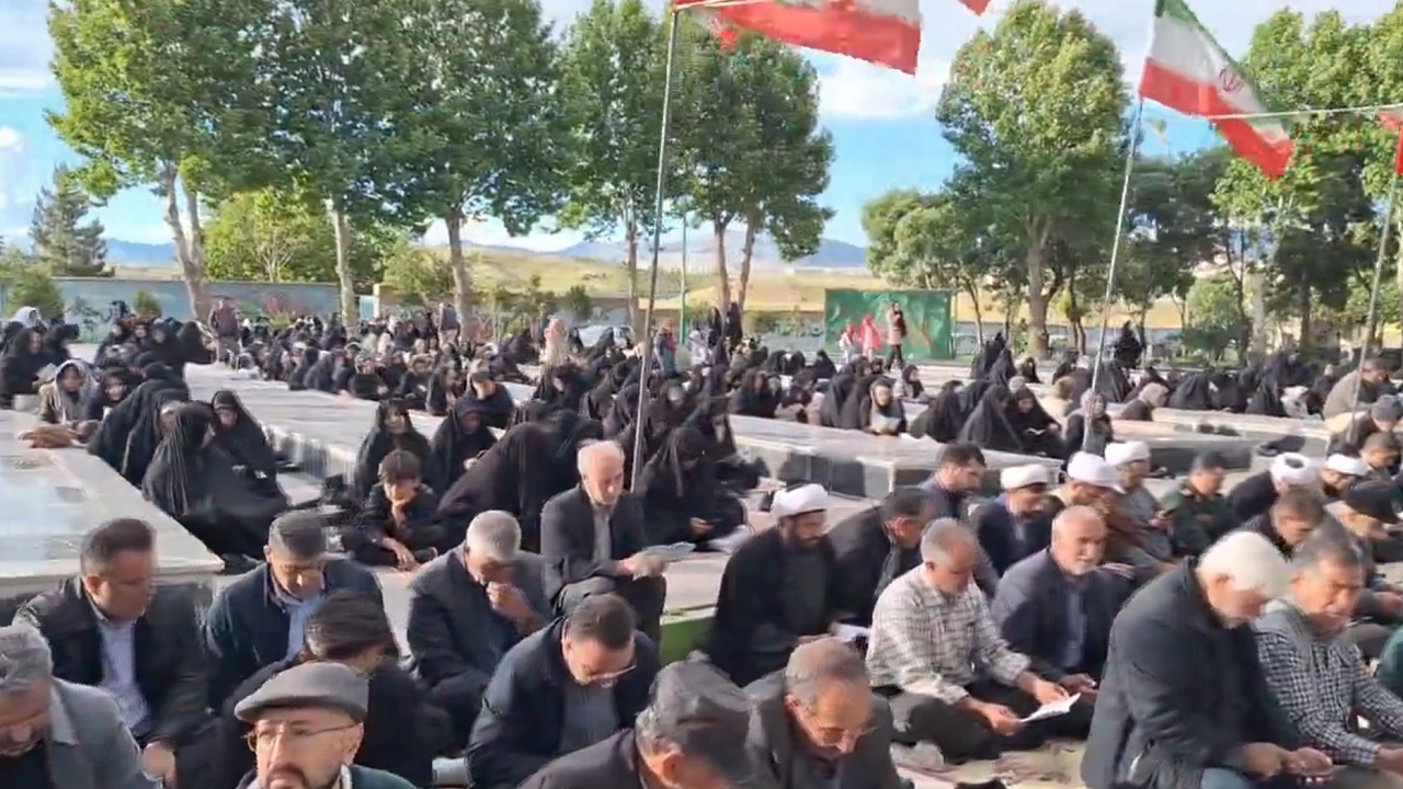 پیام آذری