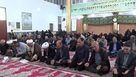 پیام آذری