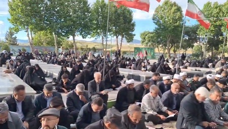 پیام آذری