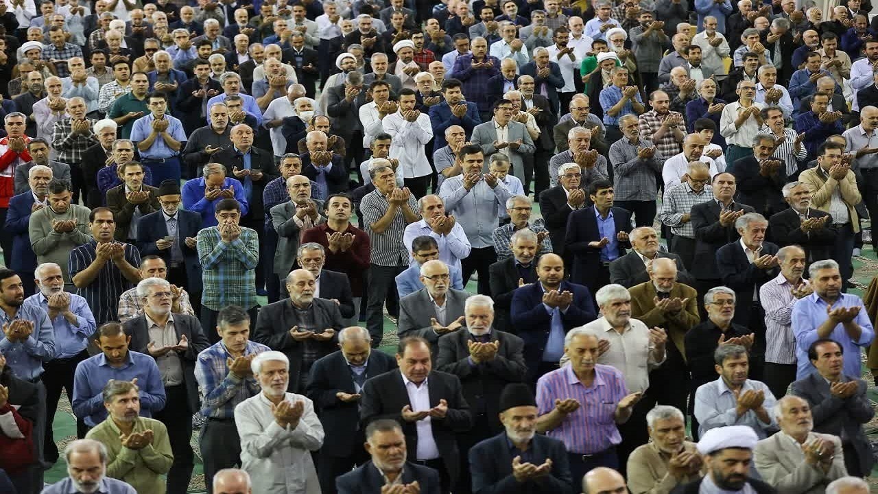 پیام آذری