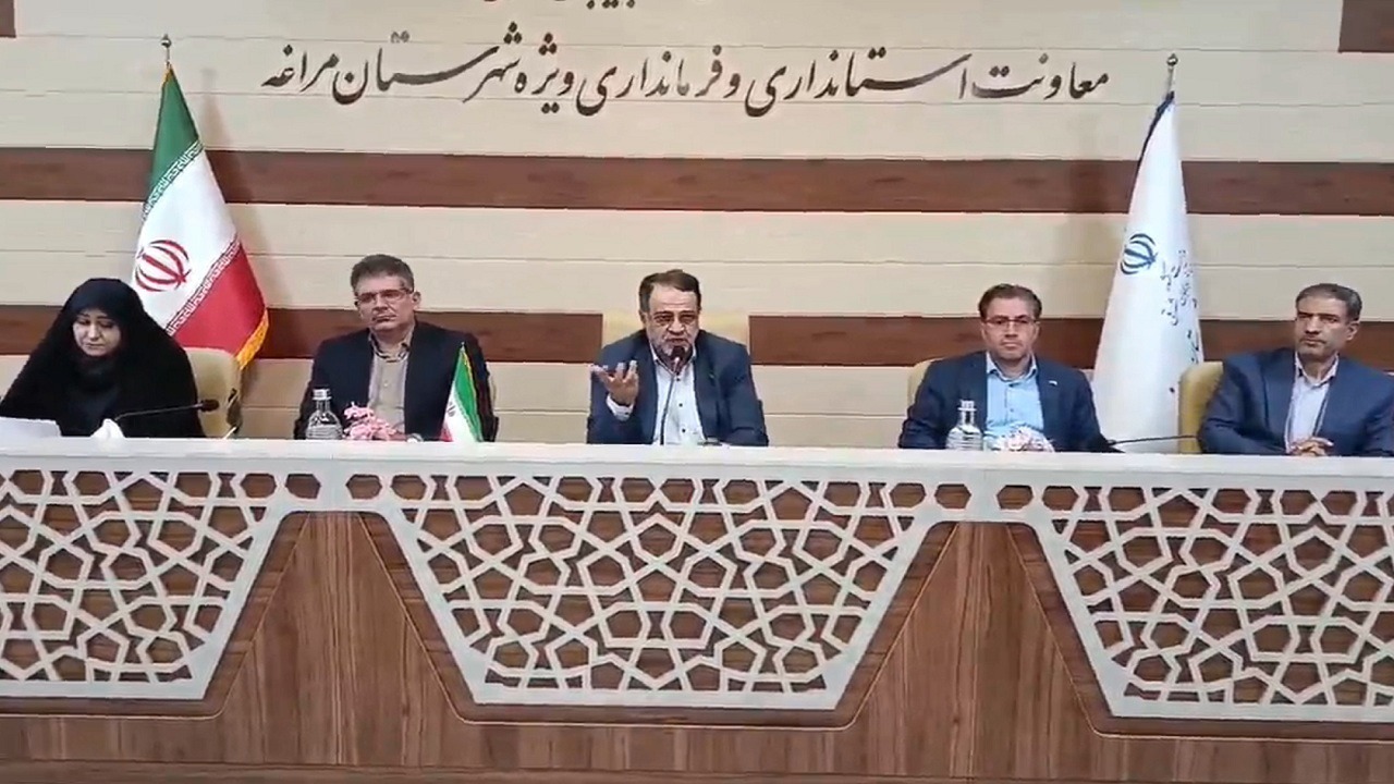 فرماندار مراغه خواستار شتاب‌بخشی به طرح مسکن ملی برکت شد