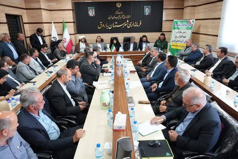 پیام آذری
