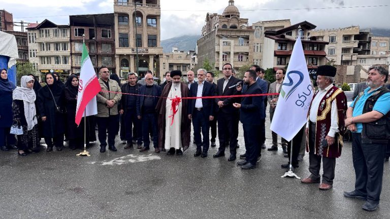 پیام آذری