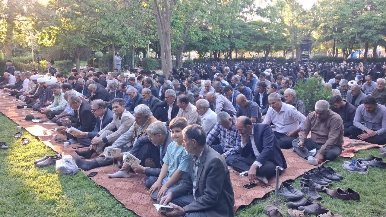 پیام آذری