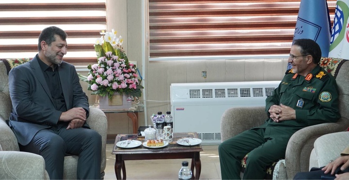 پیام آذری