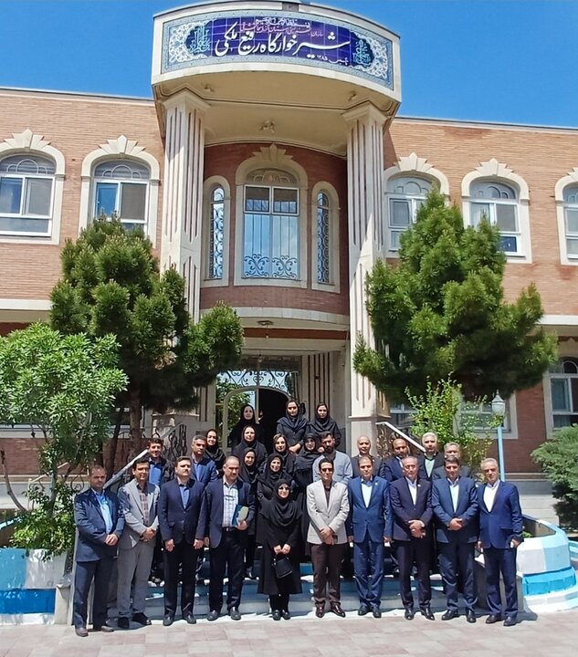 پیام آذری