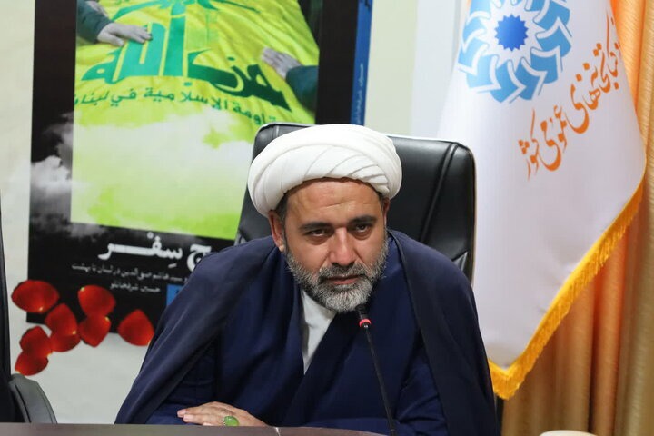 امامی: روایتگری معارف، موجب تقویت باورهای دینی جامعه می‌شود