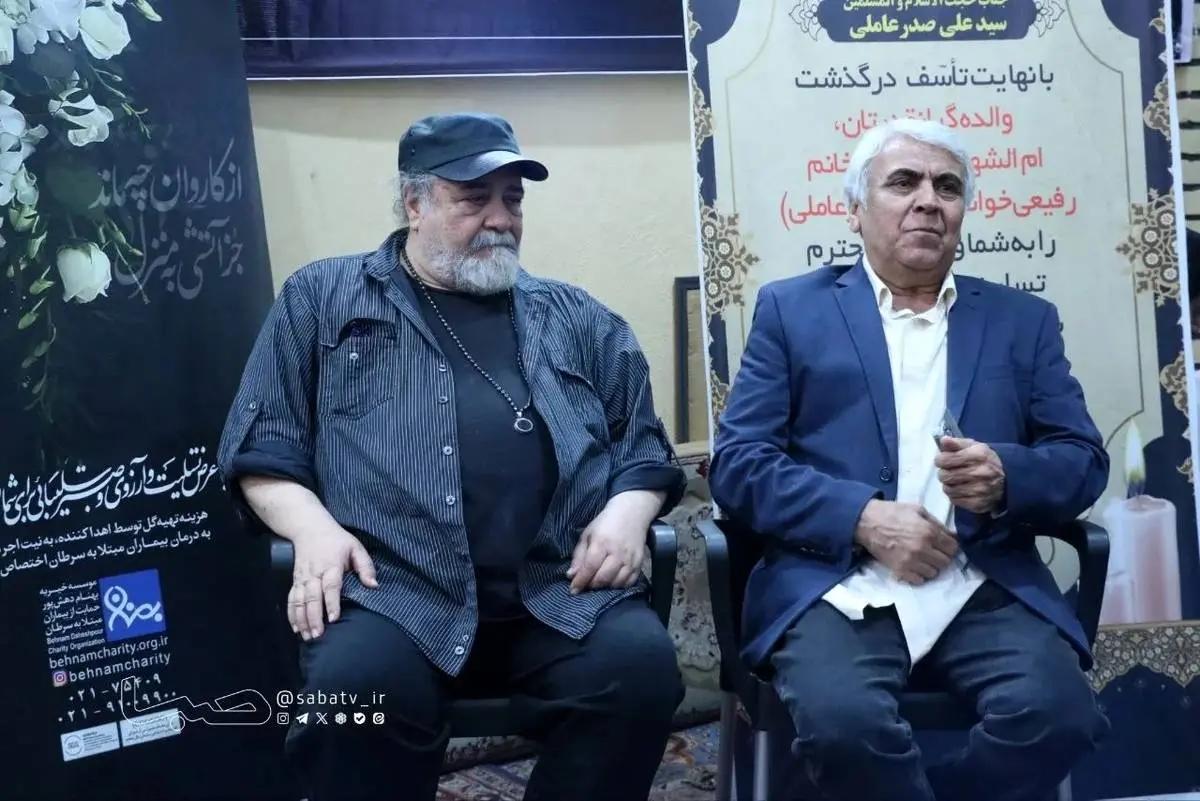 پیام آذری