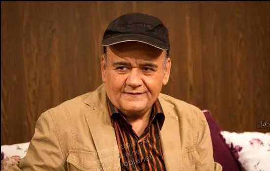 ترخیص اکبر عبدی از بیمارستان