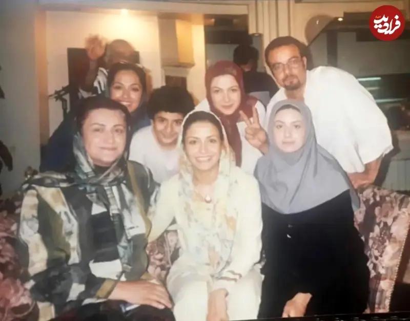 پیام آذری