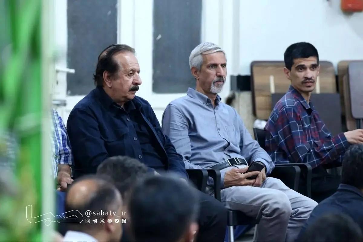 پیام آذری