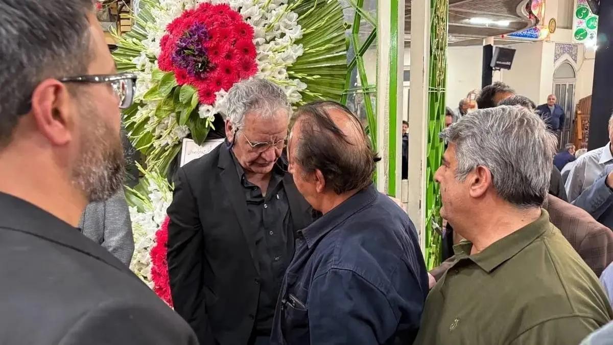 پیام آذری